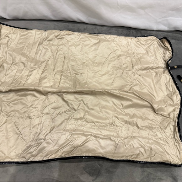 Tod’s Pashmy Diaper Bag- Black - Picture 8 of 16